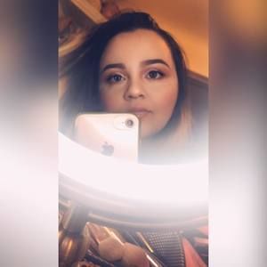 Meet your Posher, Lucy